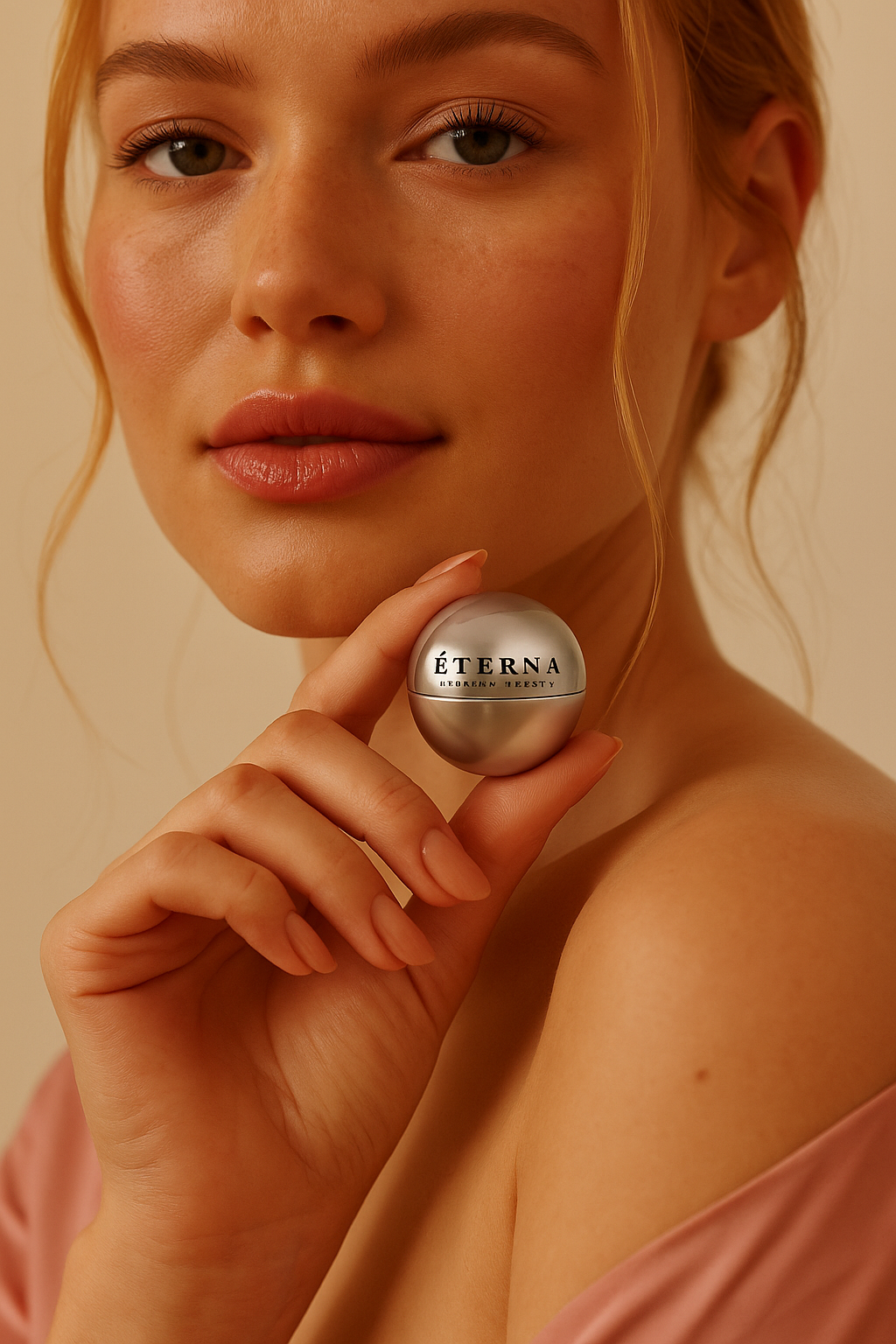 ÉTERNA Lip Balm