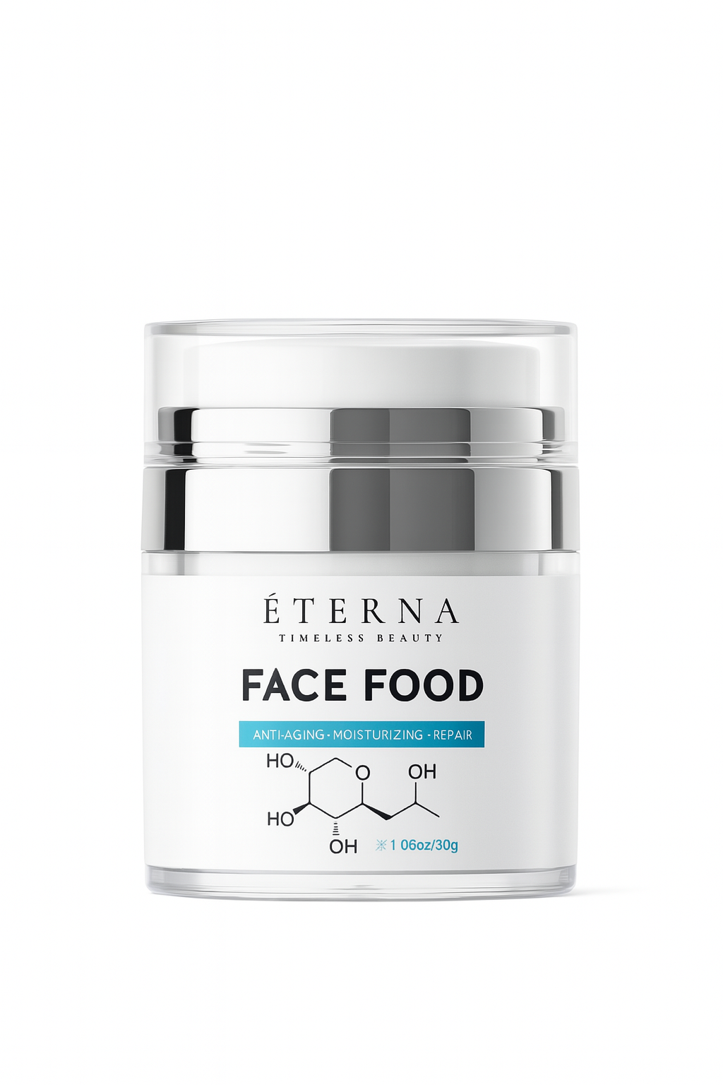 ÉTERNA Face Food - Cream